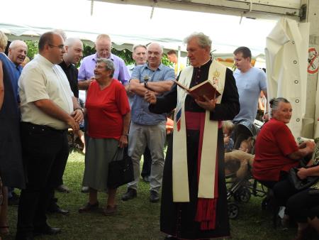 22. prireditev Pozdrav jeseni ob prazniku Marijinega vnebovzetja 15